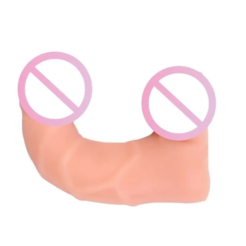 Фалломитатор CHISA 6.7" Flexible Cock No.01
