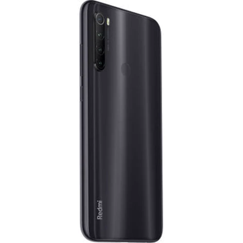 Смартфон Xiaomi Redmi Note 8T 4/64 GB Moonshadow Grey Approved Витринный образец фото 4