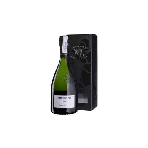 Игристое Pierre Gimonnet &amp; Fils Special Club Oger Grand Cru BB (0,75 л.) (BW94104)