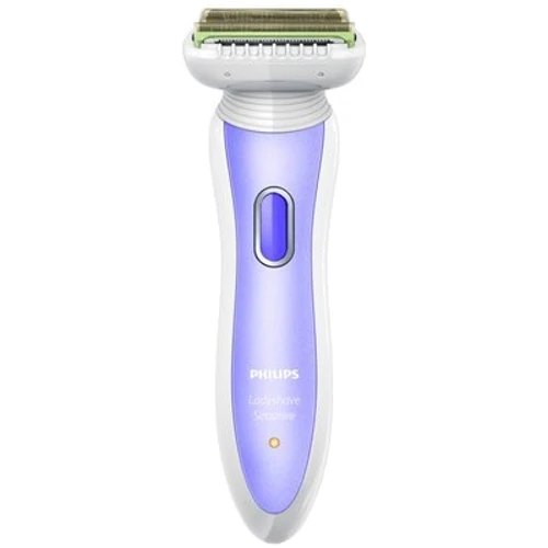 Электробритва Philips HP 6368: Тип триммера с триммером