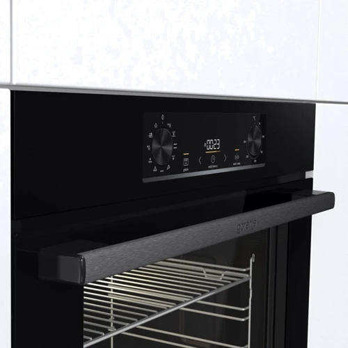 Варильна поверхня Gorenje BO6735E05B + G641EB фото 14