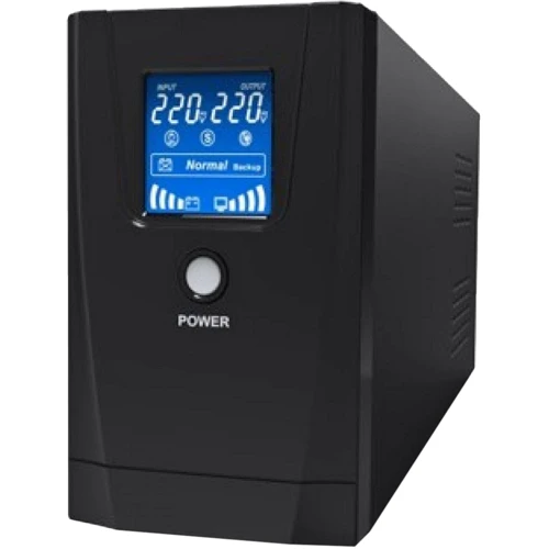 SVC VP-1500-LCD 1500VA