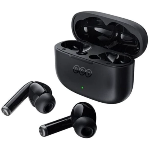 Наушники QCY T19 Black: Назначение Для смартфона