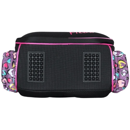 Ранец-рюкзак CLASS SchoolCase Meow 39х28х21 см (2412C): Тип Для средней школы