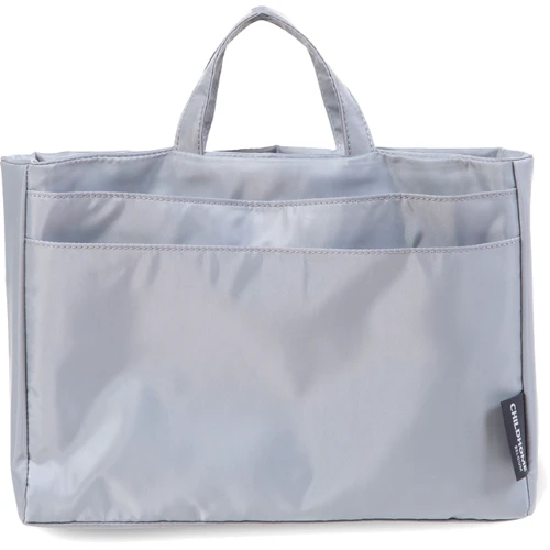 Органайзер для сумки Childhome Mommy bag grey (CWINB)