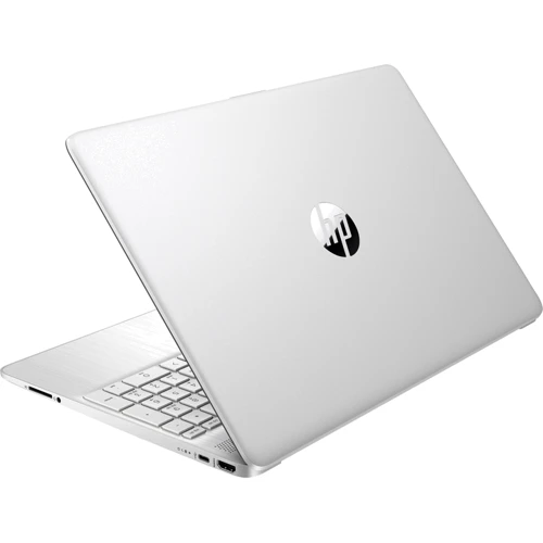 Ноутбук HP 15s-eq2077ua (B22CFEA) UA: Экран 15.6" IPS (1920x1080) Full HD