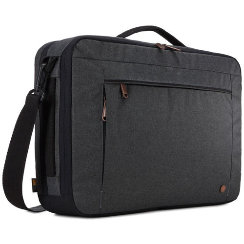 Сумка для ноутбуков Case Logic 15.6” Era Convertible Bag Obsidian (ERACV-116)