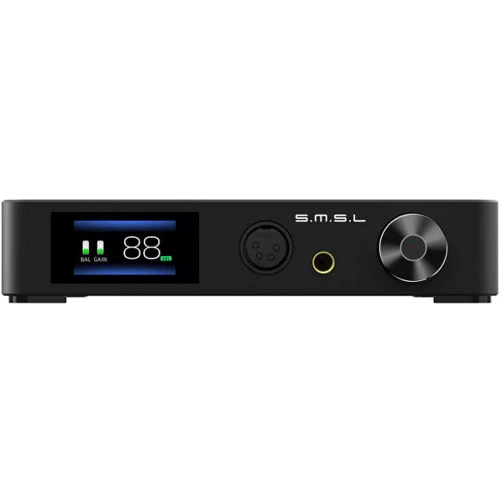 S.M.S.L SP400 Black