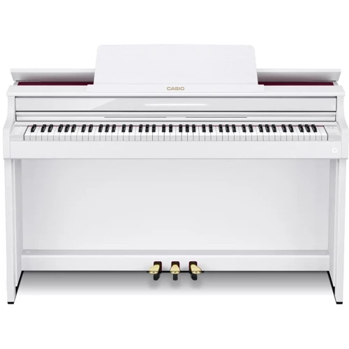 Цифровое пианино CASIO AP-550WE