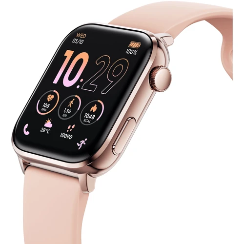 Смарт-часы Ice-Watch ICE Smart 3.0 Rose-Gold Nude фото 2