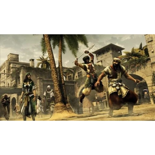 Assassins Creed The Ezio Collection (PS4): Издательство UbiSoft