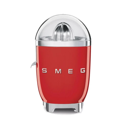 Соковыжималка Smeg CJF01RDEU