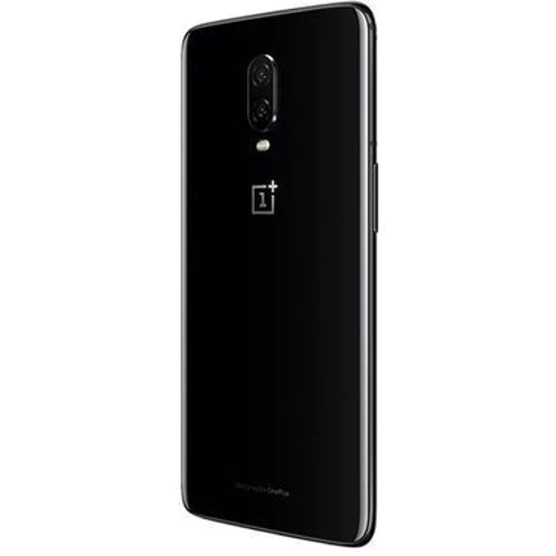 Смартфон OnePlus 6T 8/128 GB Mirror Black Approved Витринный образец: Производитель OnePlus