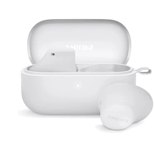 Наушники Philips TAT2149 White (TAT2149WT/00): Тип конструкции вкладыши