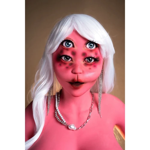 Секс-кукла Doll Castle Carola 162 см