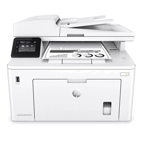 МФУ HP LaserJet Pro M227fdw Wi-Fi (G3Q75A)
