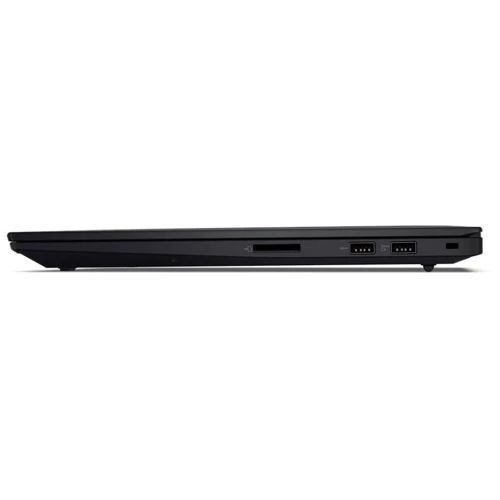 Ноутбук Lenovo ThinkPad X1 Extreme G5 (21DE002HPB): Обсяг накопичувача 1 ТБ SSD