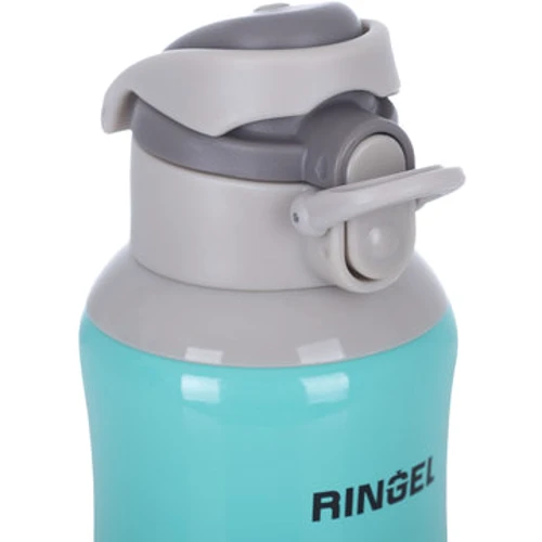 Термос RINGEL Sound 0.45л бежевый (RG-6127-450/2): Объем, л 0.45