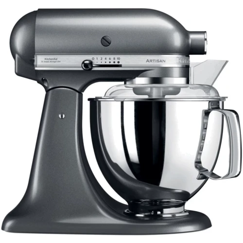 Миксер KitchenAid Artisan 5KSM175PSEMS
