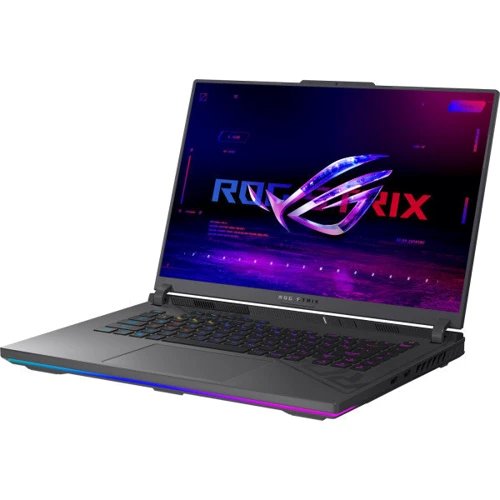 Ноутбук ASUS ROG Strix G16 G614JV (G614JV-DB91-CA) RB: Оперативная память 16 ГБ