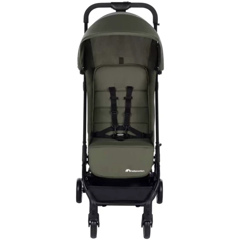 Прогулочная коляска Bebe Confort Soko Mineral Green (1001116210): Пол ребенка Для мальчиков, Для девочек