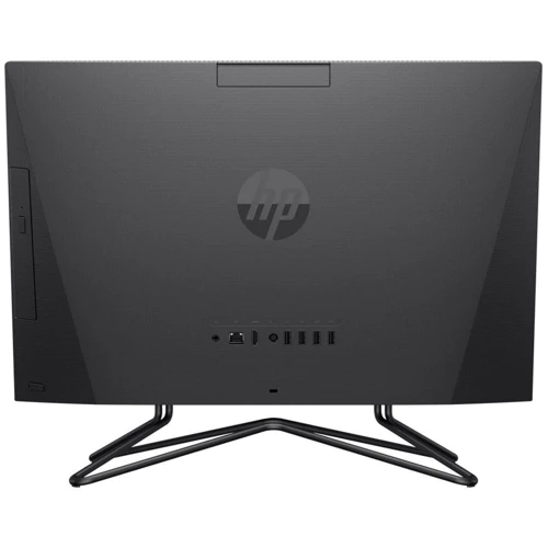 Моноблок HP 200 G4 (2B429EA) UA: Экран MultiTouch отсутствует