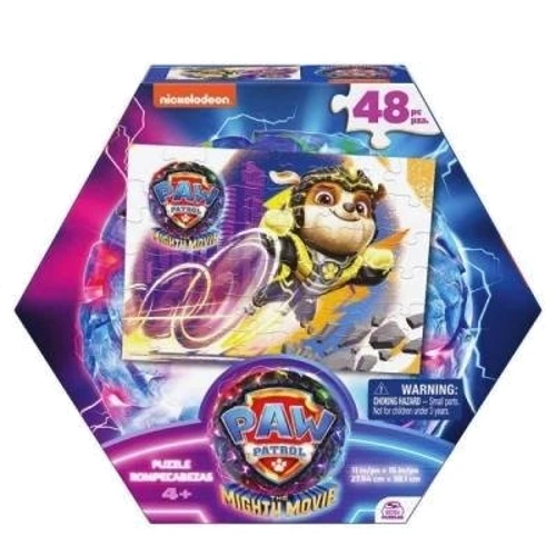 Пазл Spin Master Paw Patrol The Mighty Movie Крепыш (SM98468/6062722-7)