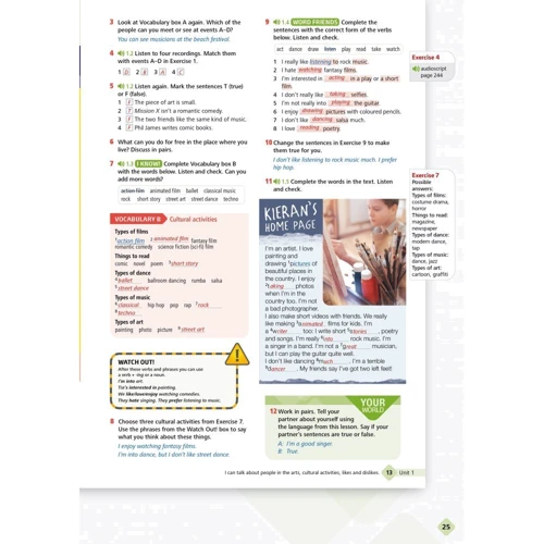 Wider World 2nd ED for Ukraine 2 Teacher's Book + TPAC: ISBN 9788367838436