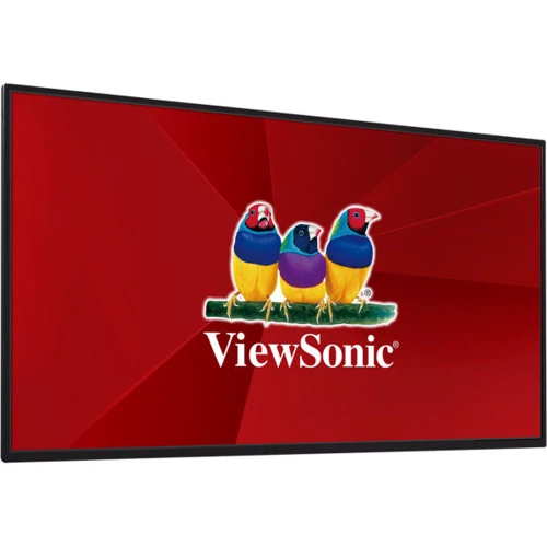 Монитор ViewSonic CDM4300R: Частота обновления экрана, Гц 60