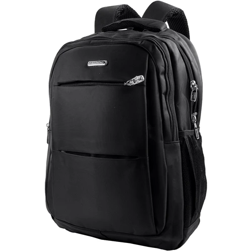 Чоловік рюкзак Valiria Fashion чорний (DETAB8037A-2): Стать Чоловік