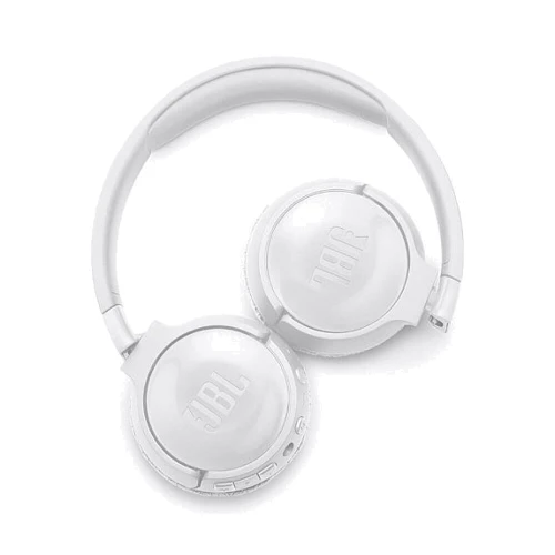 Навушники JBL 700BT, White (JBLT700BTWHT): Діапазон частот (Гц) 20-20000