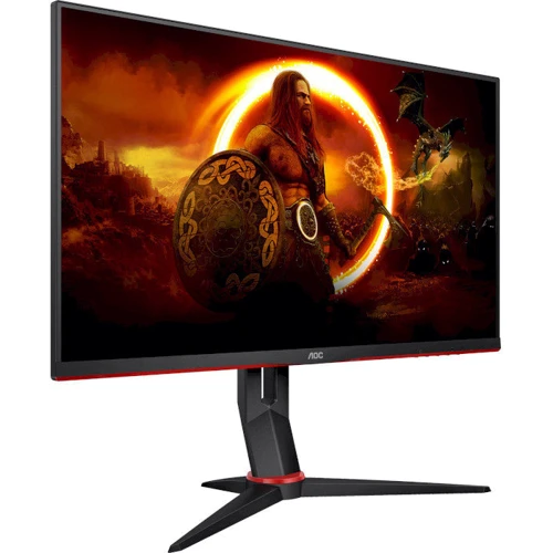Монітор AOC 27G2SU/BK: Формат зображення 16:9