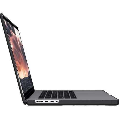 Urban Armor Gear UAG Plyo Ice (134003114343) for MacBook Pro 16" 2021-2023 фото 7