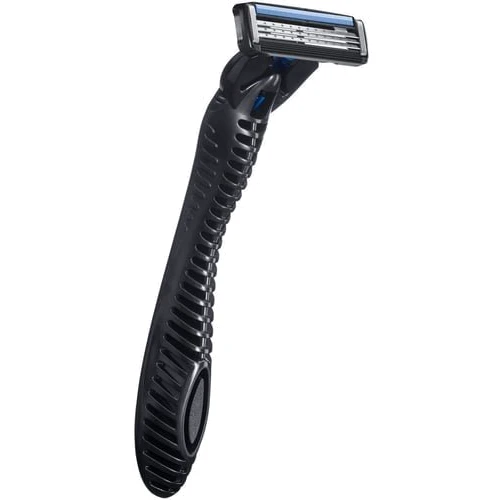 BIC Flex 3 Hybrid Верстат для гоління чоловічий з 2 змінними картриджами фото 4