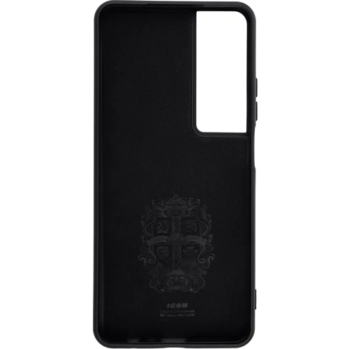 Чехол для телефонов ArmorStandart ICON Case Black for Realme C65 4G (ARM77867): Цвет черный