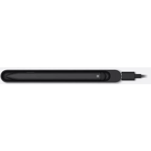 Аксессуар для планшетных ПК Microsoft Surface Slim Pen Black (LLK-00001): Цвет черный