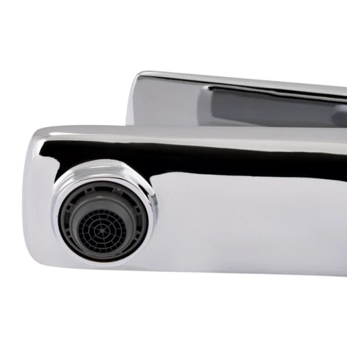 Смеситель для раковины Qtap Vlasta 1028102C: Назначение Для раковины