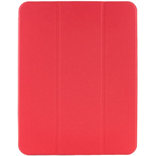 Аксессуар для iPad Epik Smart Case Red for iPad Pro 11 2024 M4