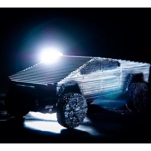 Пазл 3D DaisySign Cyber Truck ALV-005 фото 6