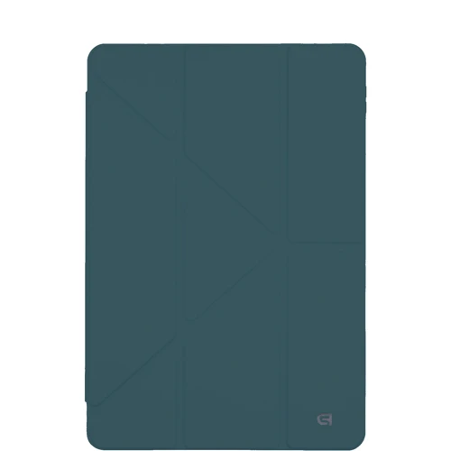 

ArmorStandart Y-type Case with Pencil Holder Pine Green for Xiaomi Redmi Pad Pro / Poco Pad (ARM85545)