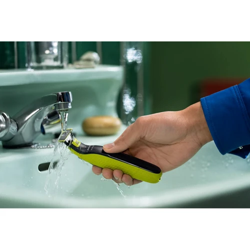 Сменное лезвие Philips OneBlade QP260/50 6 шт