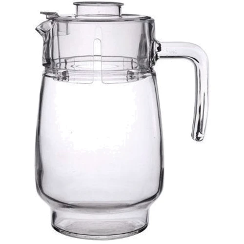 Luminarc Кувшин Tivoli с крышкой 1.6 л (N1105)