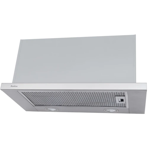 Вытяжка Amica OTP6241I: Тип воздухоочистителя Рециркуляция, Отвод