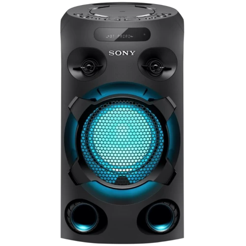 Акустика Sony V02 Black (MHCV02.RU1)