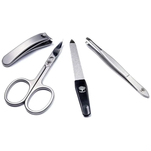 Набор маникюрный Boker Basic L 2373.08.83: Производитель Boker