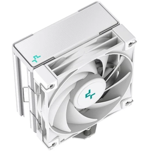 Кулер Deepcool AK400 WHITE: Призначення для процесора