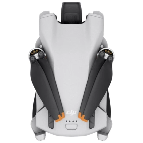 Квадрокоптер DJI Mini 3 with DJI RC Remote (CP.MA.00000587.01): Элементы питания модели 2453 мАг