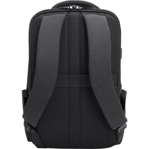 Сумка для ноутбуков HP 16" Renew Executive Laptop Black (6B8Y1AA): Материал полиэстер