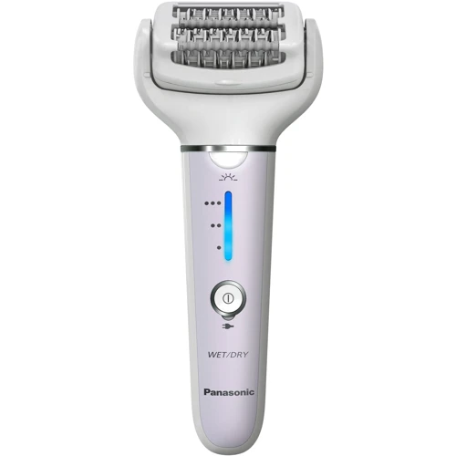 Епілятор Panasonic ES-EY30-V520 фото 9