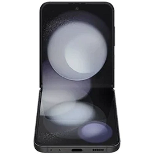 Смартфон Samsung Galaxy Flip 5 8/256GB Grey F731B: Слот для карт памяти отсутствует